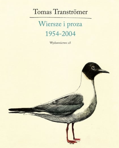 Jeden wiersz dziennie, no może dwa…